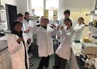 Vorbereitung der DNA-Proben
