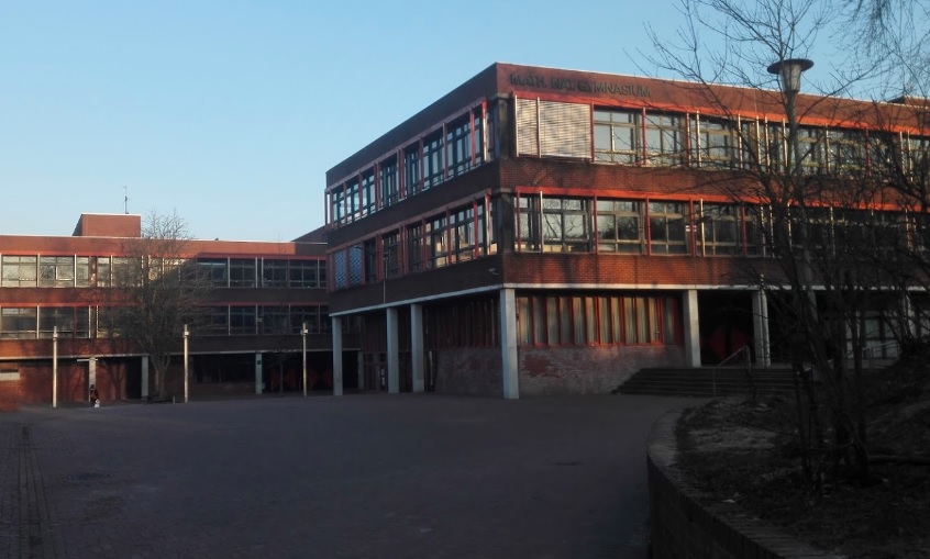 MNG-Gebäude