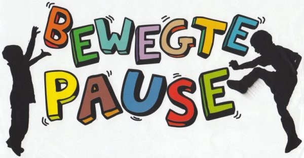 Bewegte Pause