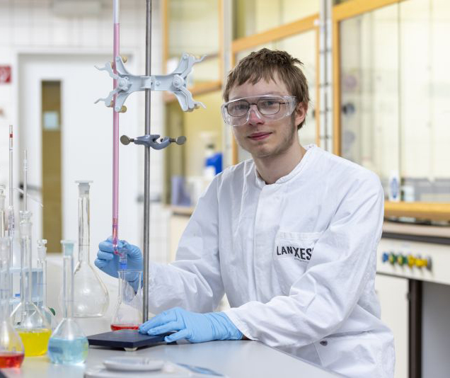 (C) LANXESS-AG