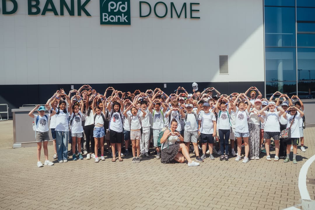 6kUnited!
